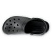 Crocs Classic Black (001) – класичний чорний стиль і комфорт