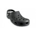 Crocs Classic Black (001) – класичний чорний стиль і комфорт