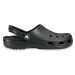 Crocs Classic Black (001) – класичний чорний стиль і комфорт