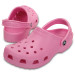 Crocs Classic Carnation (6I2) – стиль та комфорт у ніжному рожевому кольорі