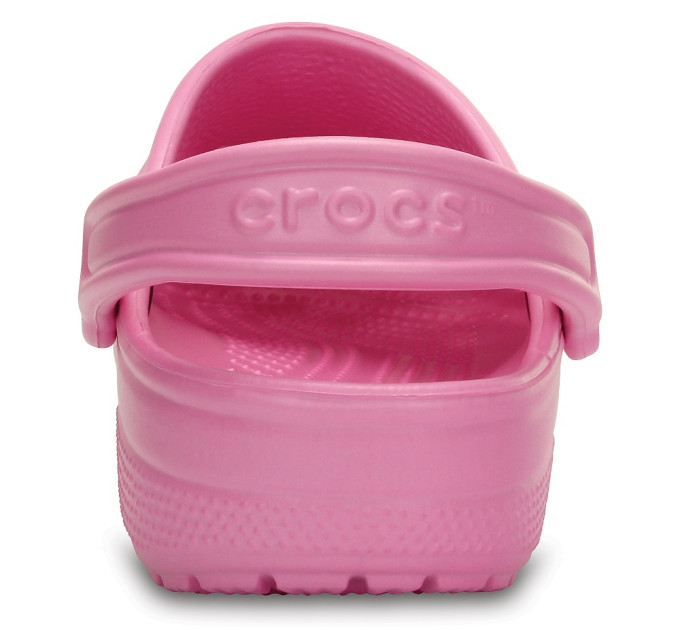 Crocs Classic Carnation (6I2) – стиль та комфорт у ніжному рожевому кольорі