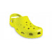 Crocs Classic Citrus (738) – комфорт та стиль у цитрусовому дизайні