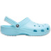 Crocs Classic Ice Blue (4O9) – комфорт у льодовому блакитному кольорі