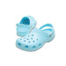 Crocs Classic Ice Blue (4O9) – комфорт у льодовому блакитному кольорі