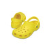 Crocs Classic Lemon (7C1) – комфорт та стиль у лимонно-жовтому кольорі