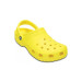 Crocs Classic Lemon (7C1) – комфорт та стиль у лимонно-жовтому кольорі