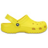 Crocs Classic Lemon (7C1) – комфорт та стиль у лимонно-жовтому кольорі