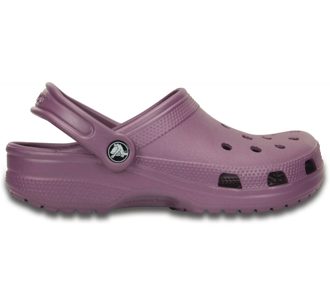 Crocs Classic Lilac (535) – стиль та комфорт у ліловому дизайні