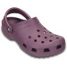 Crocs Classic Lilac (535) – стиль та комфорт у ліловому дизайні
