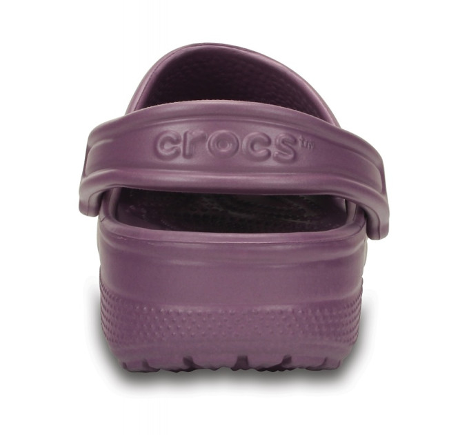 Crocs Classic Lilac (535) – стиль та комфорт у ліловому дизайні