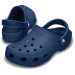 Crocs Classic Navy (410) – комфорт у стильному синьому дизайні