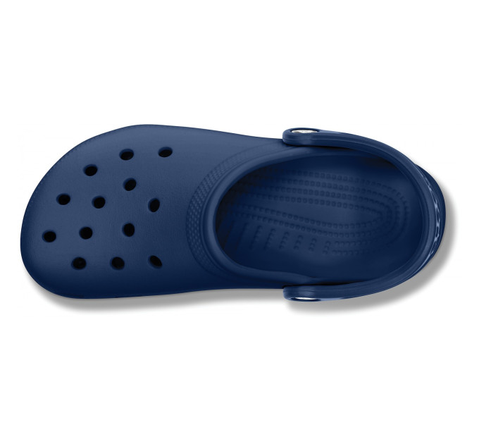 Crocs Classic Navy (410) – комфорт у стильному синьому дизайні