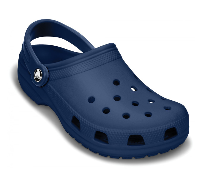 Crocs Classic Navy (410) – комфорт у стильному синьому дизайні