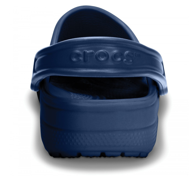 Crocs Classic Navy (410) – комфорт у стильному синьому дизайні