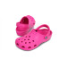 Crocs Classic Neon Magenta (6L0) – стильний комфорт у яскравому дизайні