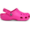 Crocs Classic Neon Magenta (6L0) – стильний комфорт у яскравому дизайні
