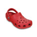 Crocs Classic Pepper (6EN) – стиль та комфорт у яскравому червоному дизайні