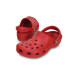 Crocs Classic Pepper (6EN) – стиль та комфорт у яскравому червоному дизайні