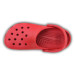 Crocs Classic Pepper (6EN) – стиль та комфорт у яскравому червоному дизайні