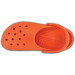Crocs Classic Tangerine (817) – стильний комфорт у мандариновому дизайні