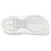 Crocs Classic White (100) – комфорт у класичному білому дизайні