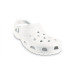 Crocs Classic White (100) – комфорт у класичному білому дизайні