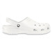 Crocs Classic White (100) – комфорт у класичному білому дизайні