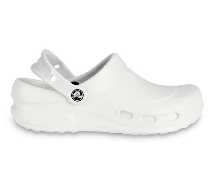 Crocs Specialist Clog White (100) – у класичному білому дизайні