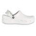 Crocs Specialist Clog White (100) – у класичному білому дизайні