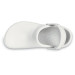 Crocs Specialist Clog White (100) – у класичному білому дизайні