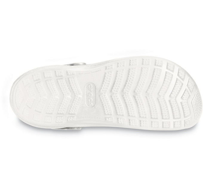 Crocs Specialist Clog White (100) – у класичному білому дизайні