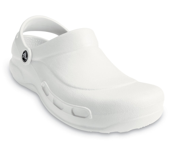 Crocs Specialist Clog White (100) – у класичному білому дизайні