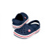 Дитячі Crocs Crocband Kids Navy (410) – комфорт для маленьких ніжок