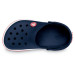 Дитячі Crocs Crocband Kids Navy (410) – комфорт для маленьких ніжок