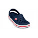 Дитячі Crocs Crocband Kids Navy (410) – комфорт для маленьких ніжок
