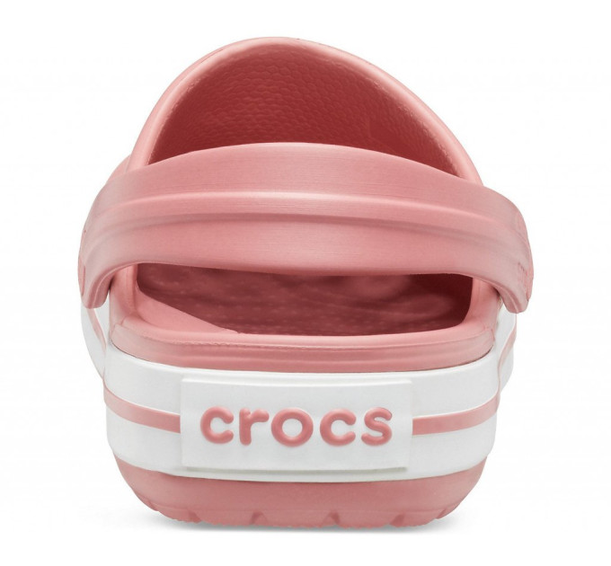 Crocs Crocband Blossom / White (6PH) – комфорт і стиль у кожному кроці