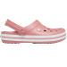 Crocs Crocband Blossom / White (6PH) – комфорт і стиль у кожному кроці