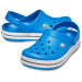 Crocs Crocband Bright Cobalt / Charcoal (4JN) – комфорт і стиль у кожному кроці