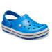 Crocs Crocband Bright Cobalt / Charcoal (4JN) – комфорт і стиль у кожному кроці