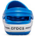 Crocs Crocband Bright Cobalt / Charcoal (4JN) – комфорт і стиль у кожному кроці