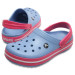 Crocs Crocband Chambray Blue/Paradise Pink (4H0) – комфорт і стиль для ваших прогулянок