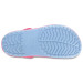 Crocs Crocband Chambray Blue/Paradise Pink (4H0) – комфорт і стиль для ваших прогулянок