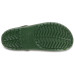 Crocs Crocband Forest Green / Slate Grey (35O) – комфорт і стиль у природних відтінках