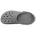 Crocs Crocband Light Grey/Navy (01U) – зручність і стиль у кожному кроці