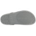 Crocs Crocband Light Grey/Navy (01U) – зручність і стиль у кожному кроці