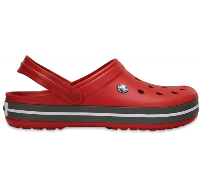 Crocs Crocband Pepper (6EN) – зручність і стиль у яскравому кольорі