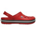 Crocs Crocband Pepper (6EN) – зручність і стиль у яскравому кольорі