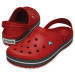 Crocs Crocband Pepper (6EN) – зручність і стиль у яскравому кольорі