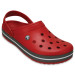 Crocs Crocband Pepper (6EN) – зручність і стиль у яскравому кольорі