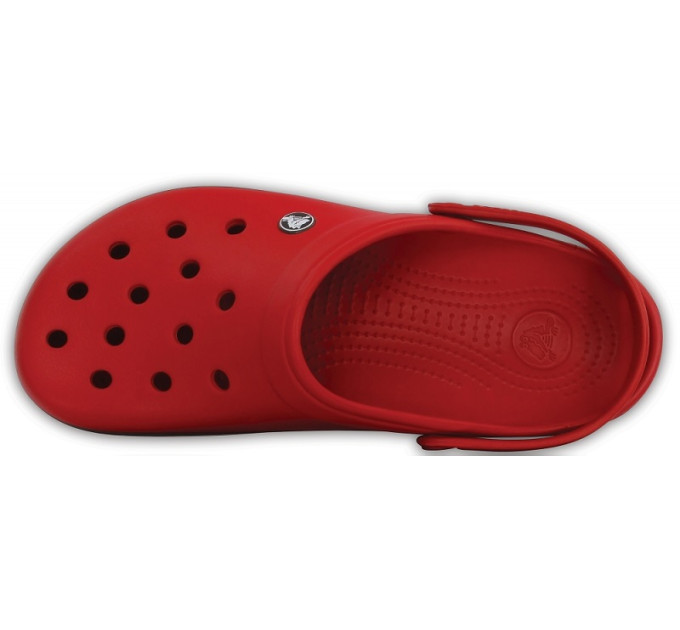 Crocs Crocband Pepper (6EN) – зручність і стиль у яскравому кольорі